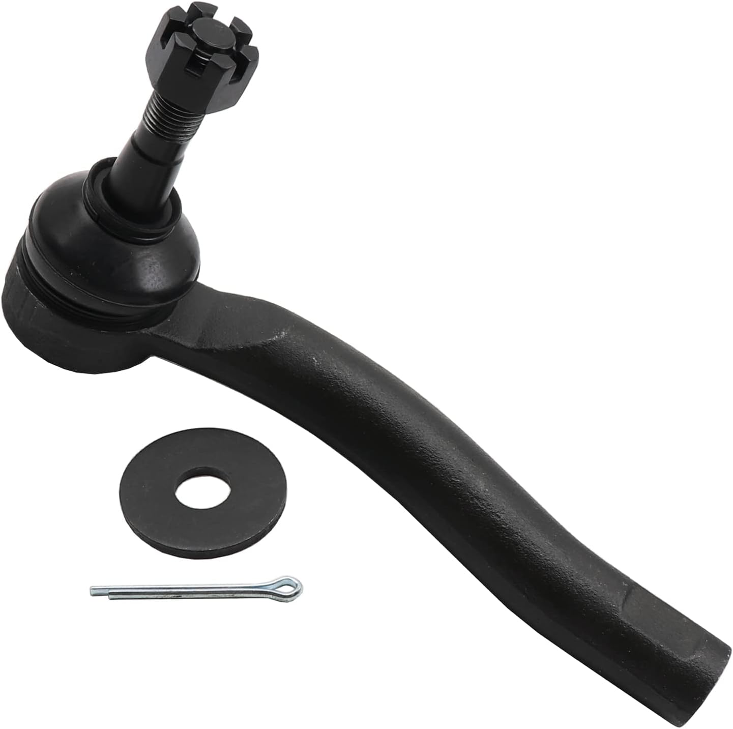 Beck/Arnley 101-6042 Outer Tie Rod End