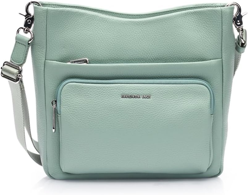 Mandarina Duck Women's Crossover Mellow Leather