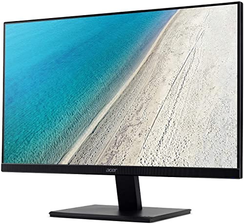 Build My PC, PC Builder, Acer V227Q A