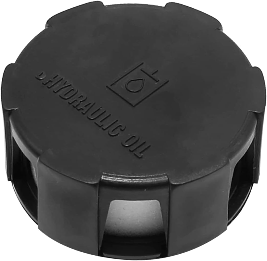6727475 Hydraulic Oil Vent Cap Replacement for Bobcat Skid Steer Loader Telescopic Handlers Excavators Versahandlers