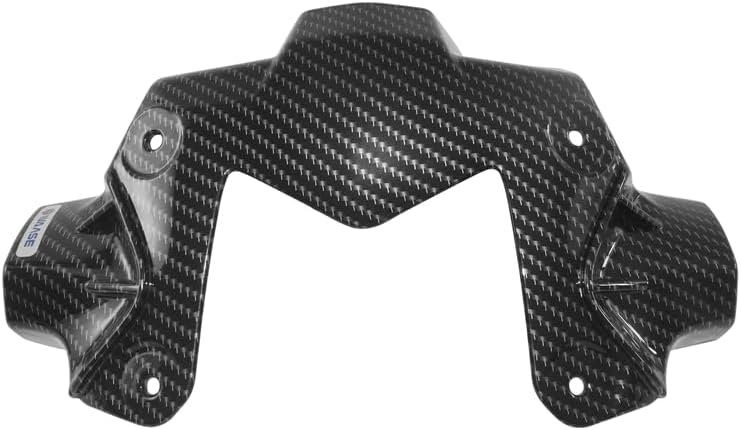 Front Turn Signal Holder Fairing Windshield Lower Cover For Kawasaki Z900 ZR900 Z 900 ABS 2020 2021 2022 2023 2024