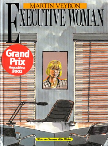 Télécharger Executive woman PDF