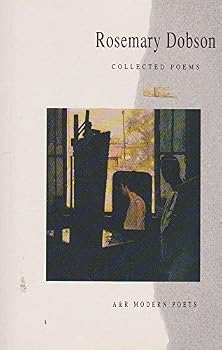 Paperback Collected poems (A & R modern poets) Book
