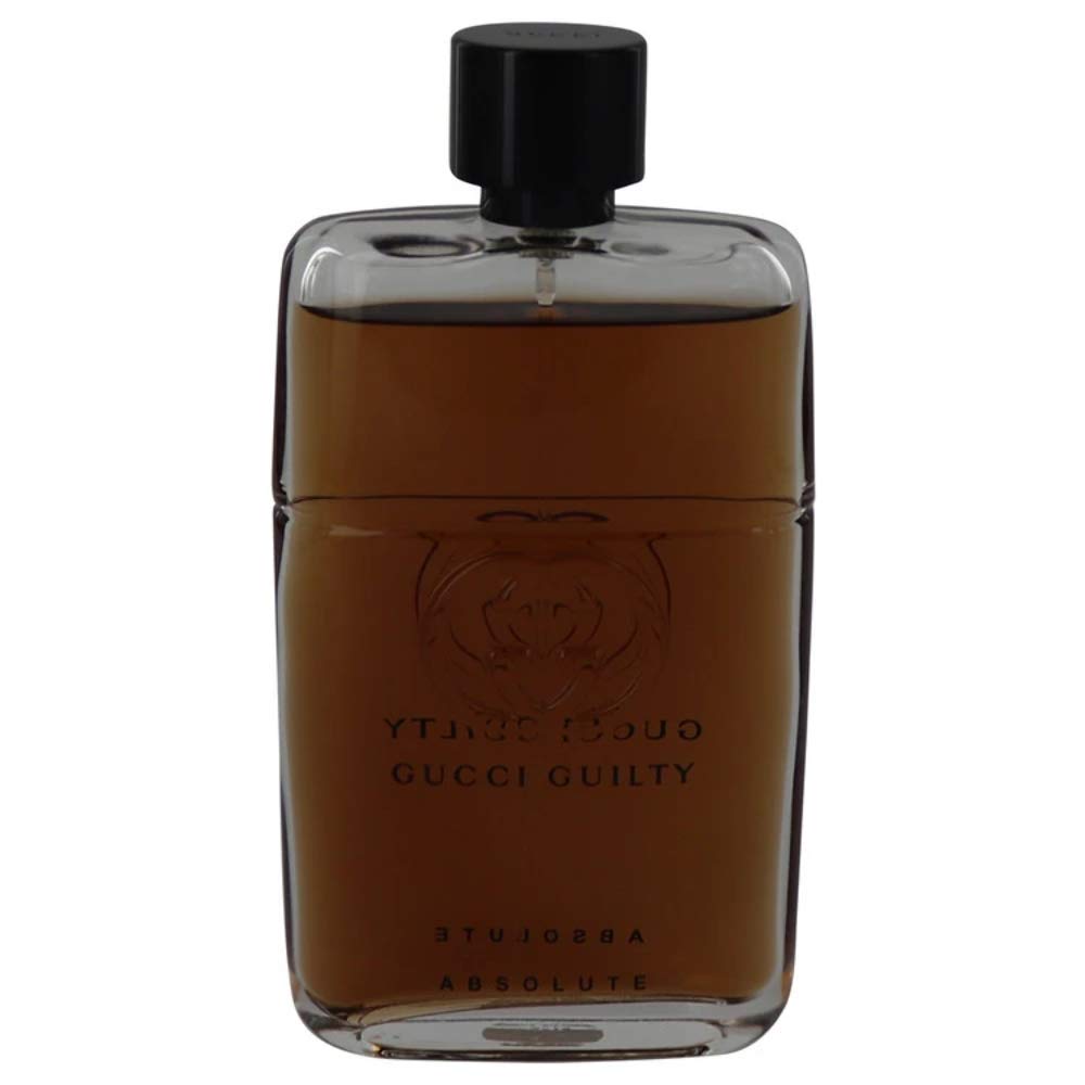 Gucci Guilty Absolute by Gucci : Amazon.ca: Beauty & Personal Care