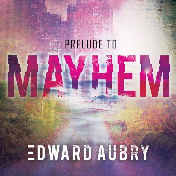 Cover art for Prelude to Mayhem