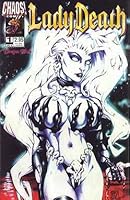 Lady Death: Dragon Wars, Edition# 1 B002YBJG5I Book Cover
