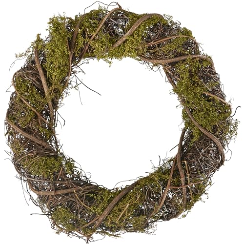 Primitives-by-Kathy-Moss-Wreath Primitives by Kathy Moss Wreath