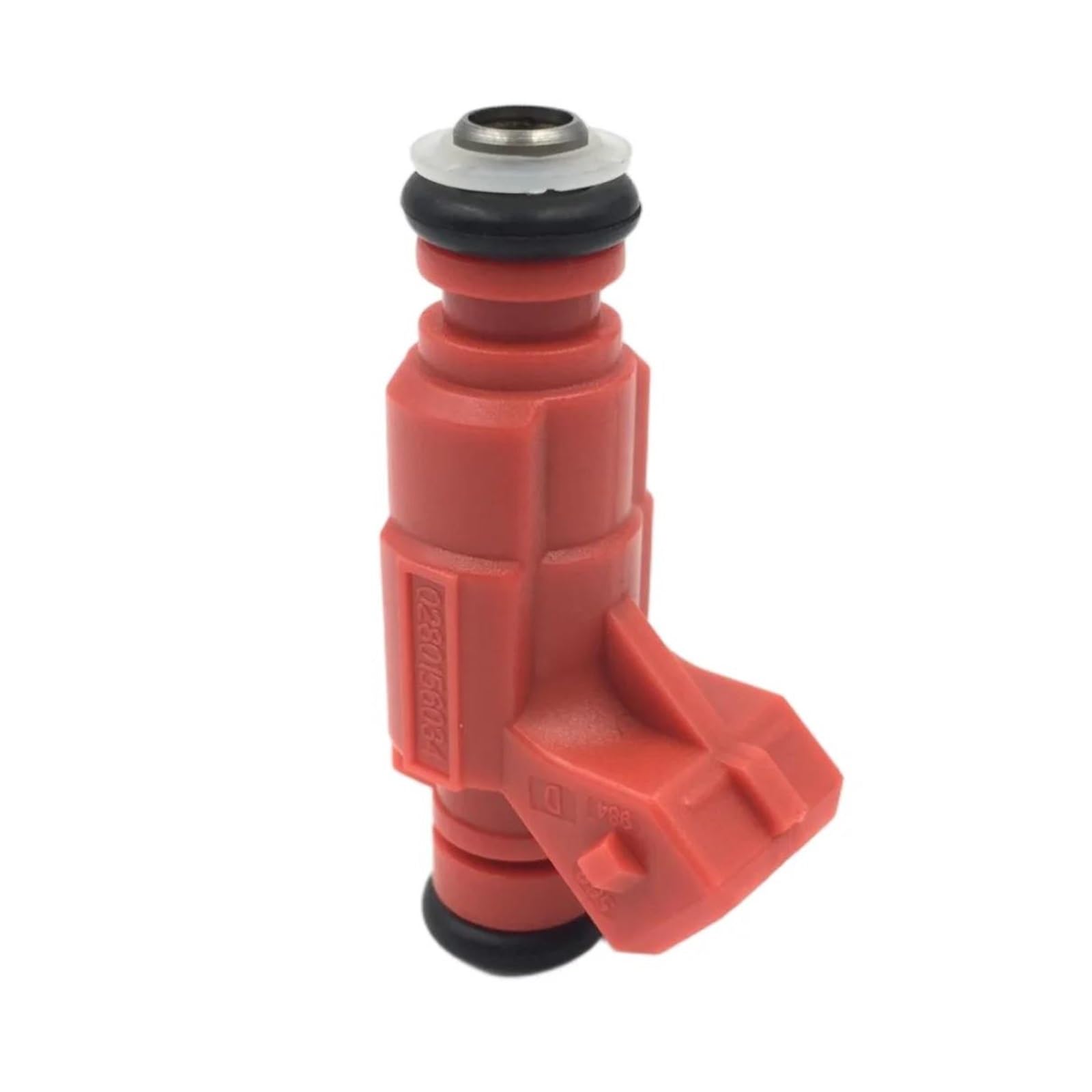 Injecteur Carburant 96382203 4 Pièces Pour Peugeot 1007~2005 2014 206 2000 307 00 14 Pour Partner 2001 1.6 16 V