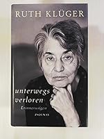 Unterwegs verloren 3552054413 Book Cover