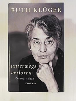 Hardcover unterwegs verloren [German] Book