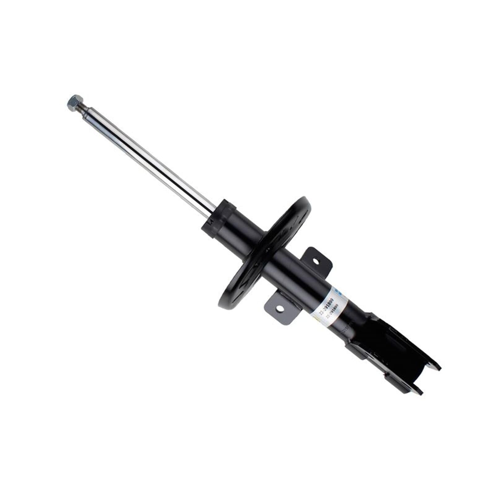 BILSTEIN 22-291899, 2 szt Amortyzator zestaw rozpórka zawieszenia przód