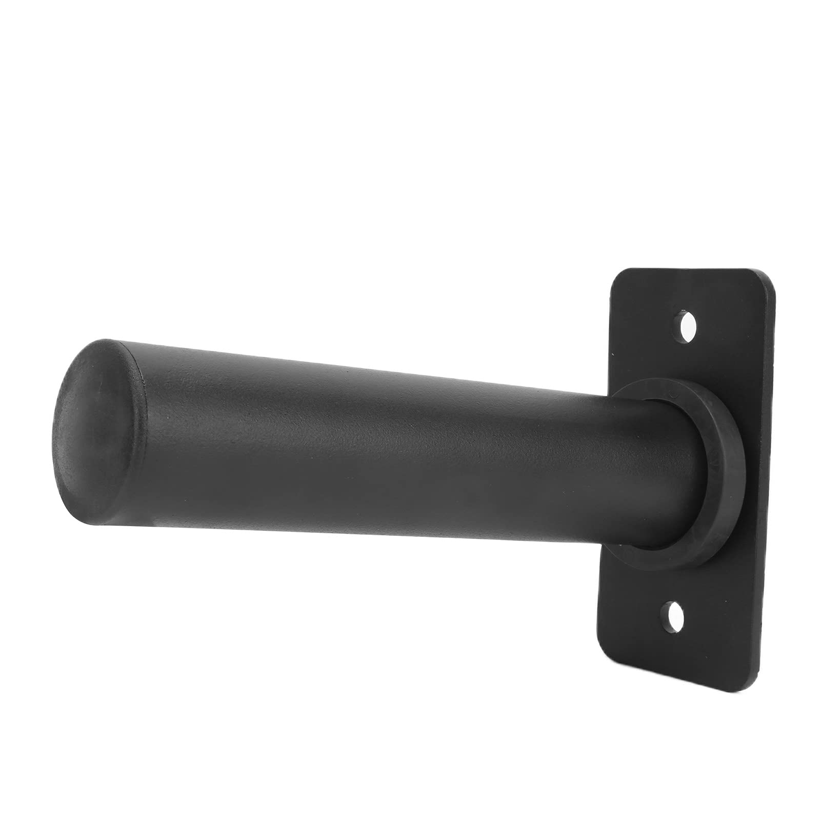 Cryfokt Supporto per Bilanciere, Porta Bilanciere da Parete, Capacità di | Struttura in Acciaio Inox, Montaggio a Parete su Legno o Cemento, Salva Spazio