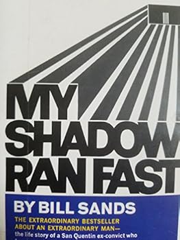 Mass Market Paperback My Shadow Ran Fast Book