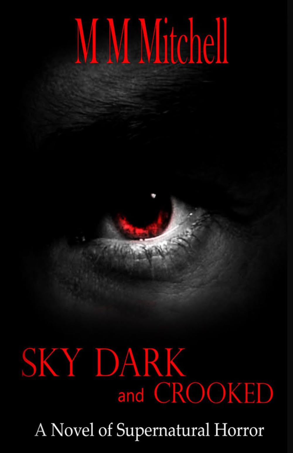 Sky Dark and Crooked