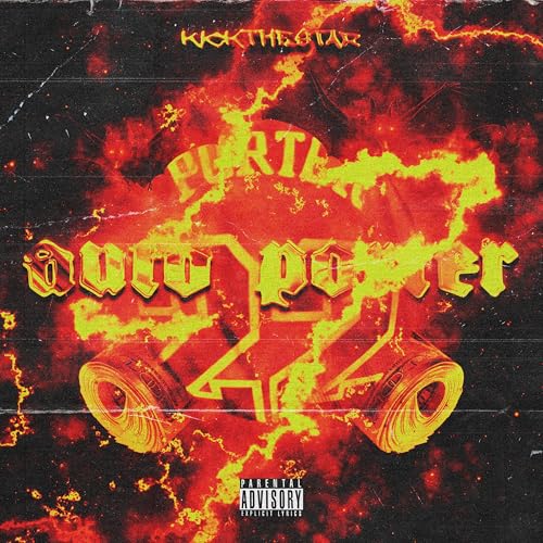  Auto Porter [Explicit]