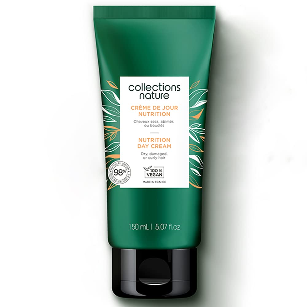 CN NUTRITION CREAM 150ML, No Colour, 150 g (Pack of 1)