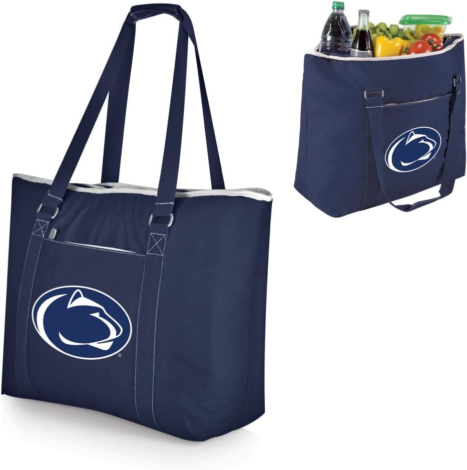 Picnic TIME NCAA Auburn Tiger