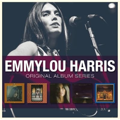 Original Album Series