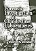Forensic Investigation of Clandestine Laboratories