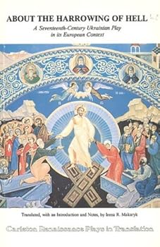 Slovo o zbureniu pekla