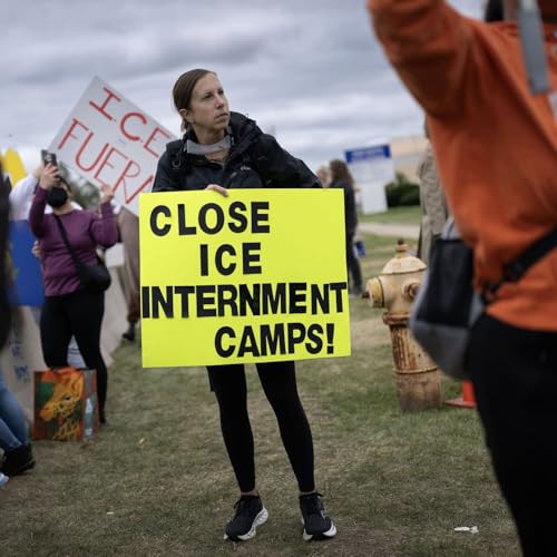 How ICE skirts public input on detention centers