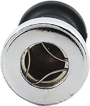 Pressure cooker replacement working valve set for MAGEFESA AVANT 4, 6 and 8Qt