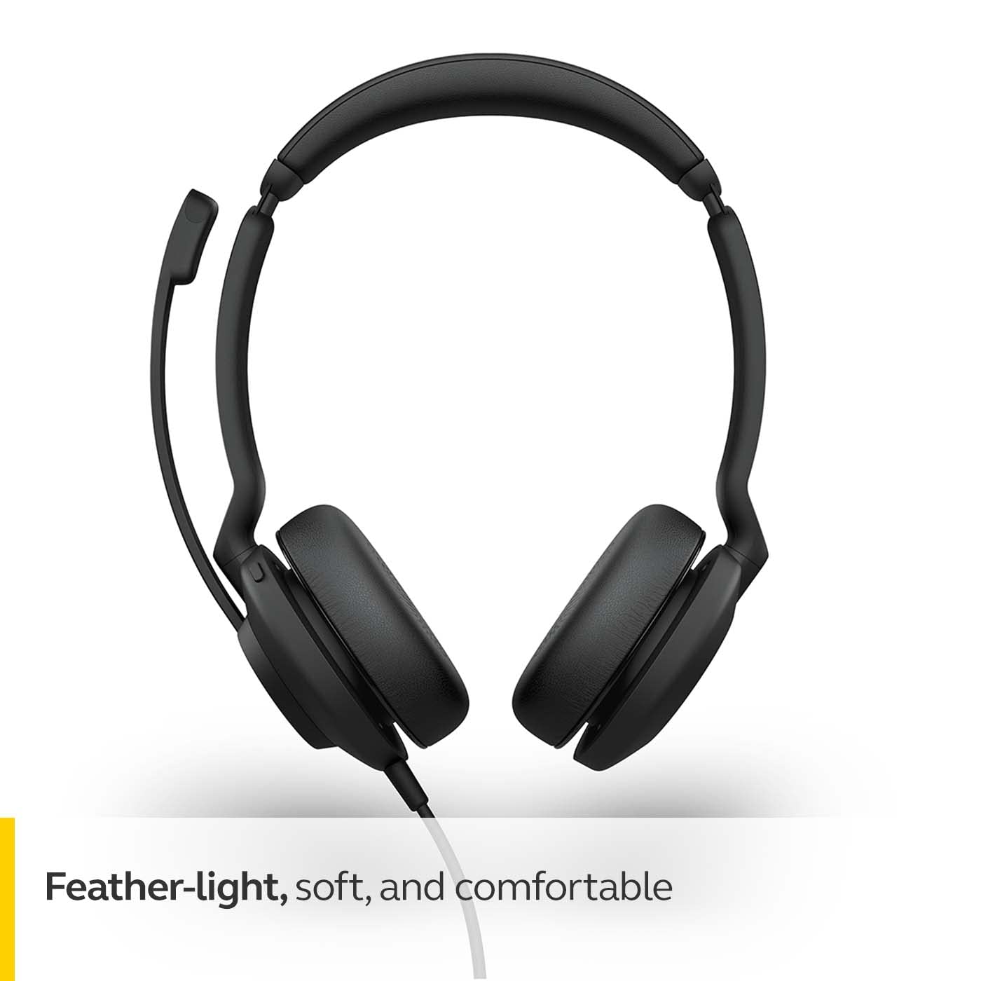 Amazon.co.jp: Jabra Connect 4h - USB-C 有線ヘッドセット : パソコン