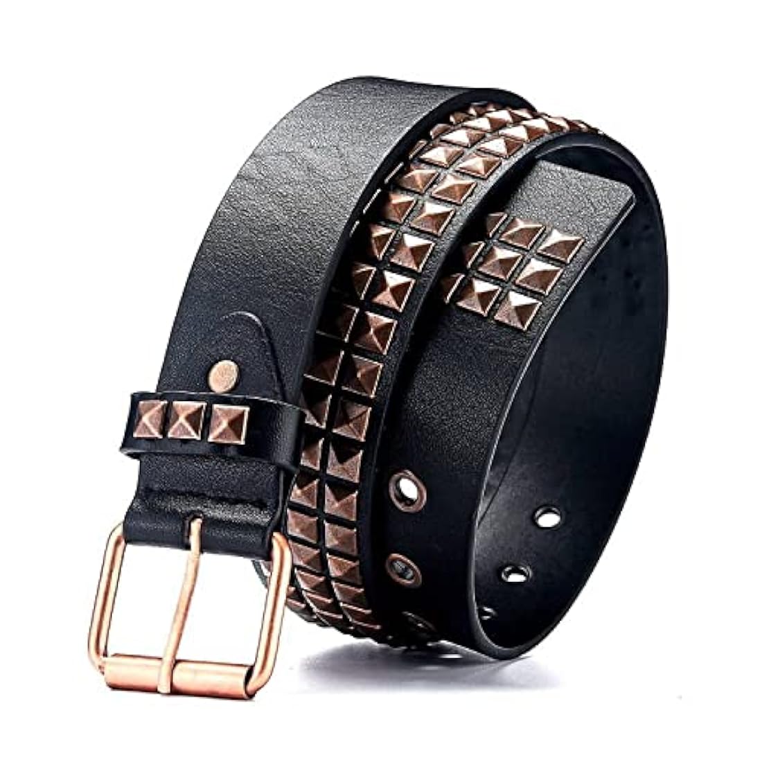 小物 Unknown cross Processing Studs Belt Unknown cross Processing Studs Belt