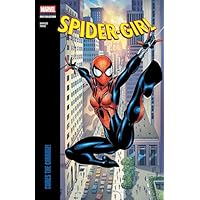 Spider-Girl Modern Era Epic Collection