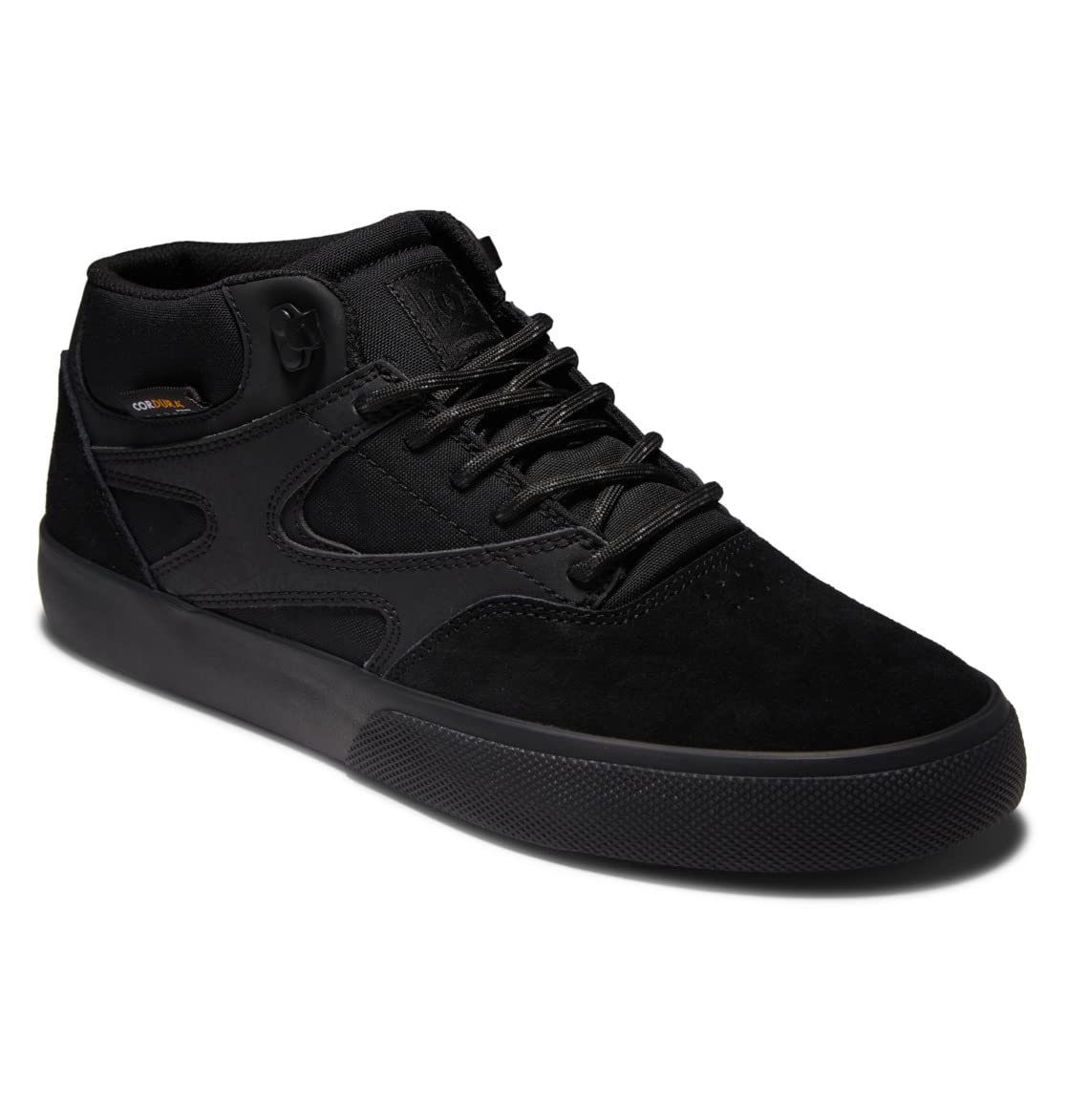 DC Shoes Kalis Vulc, Zapatillas Hombre