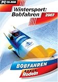  Wintersport: Bobfahren 2007