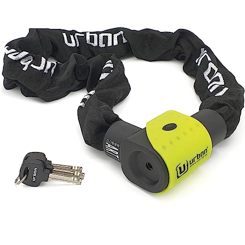 URBAN Cadena Antirrobo 10K170