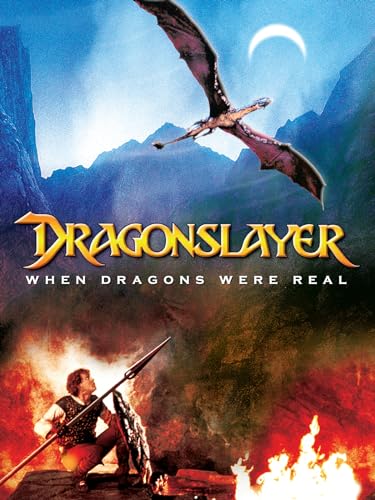 Dragonslayer