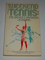 Weekend Tennis: The Hacker's Handbook 0448057352 Book Cover