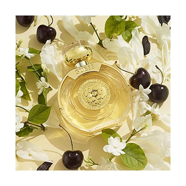 GUESS Bella Vita Eau de Parfum Perfume Spray For Women, 3.4 Fl. Oz.