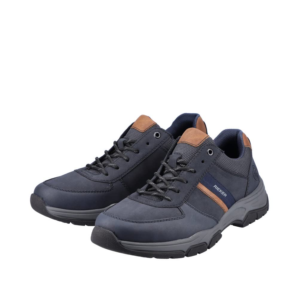Rieker Herren 11211 Sneaker
