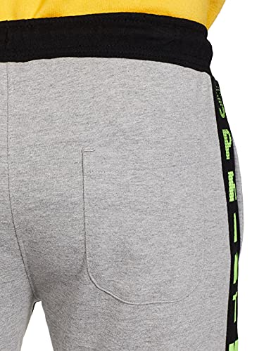 Image of Easybuy Men's Slim Track Pants
