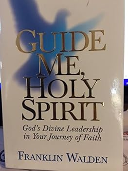 Paperback Guide Me, Holy Spirit Book