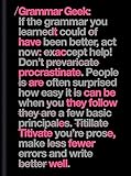 Grammar Geek