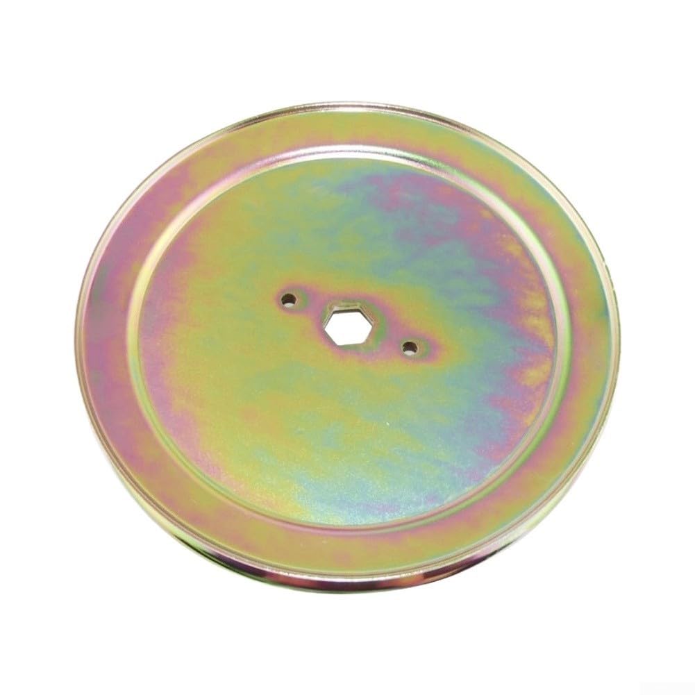 Polea Sprocket 7 Pulgadas Compatible L110 D110