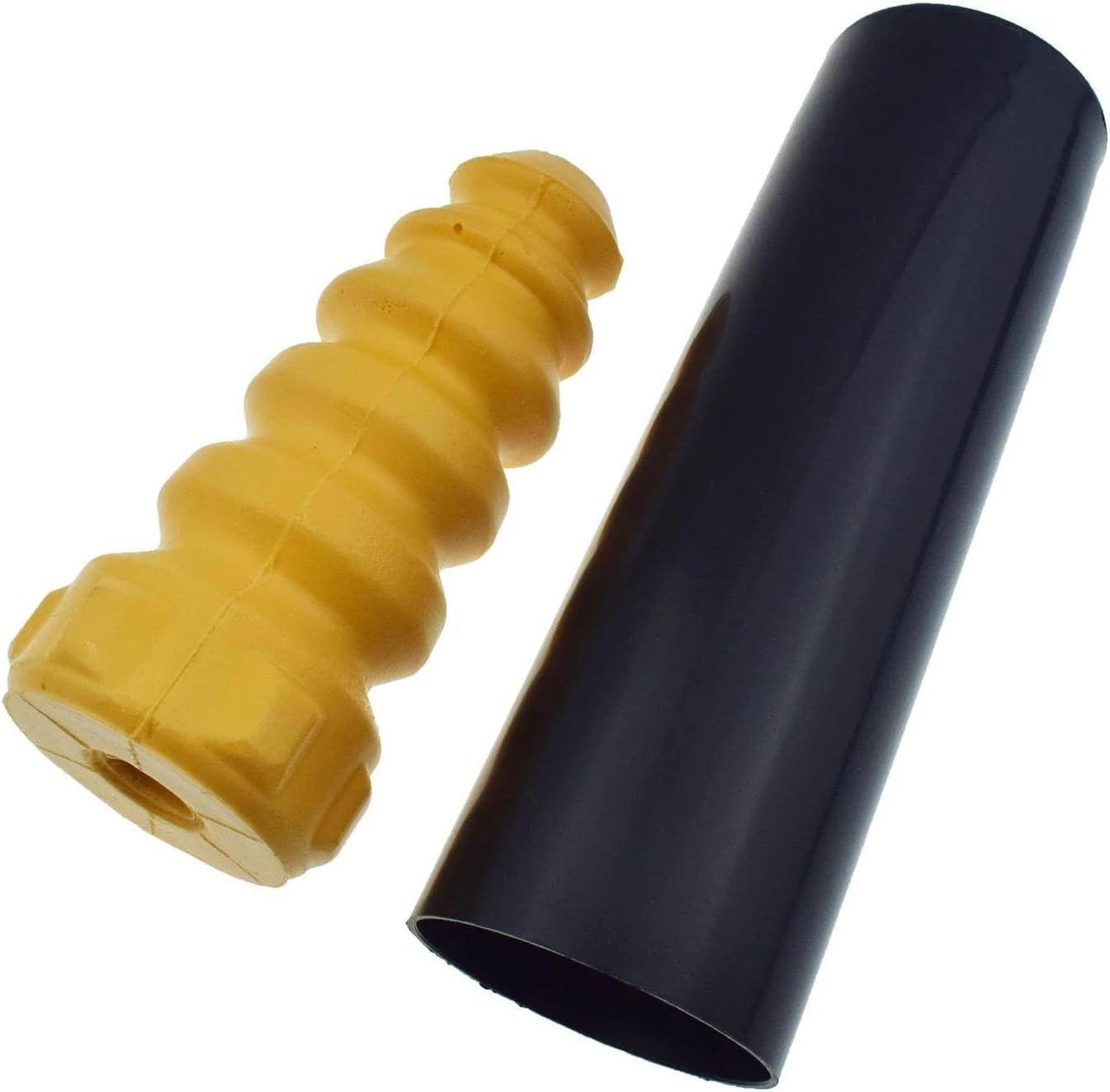 Car Shock Absorbers For Seat For LEON 1P1 1KD511359 1KD412303 Car Shock Absorber Dust Boot Cover Front Rear Shock Absorber Rubber Buffer(4pcs rubber Kit)(8 pcs kit)