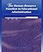 The Human Resource Function in Educational Administration (7th Edition)