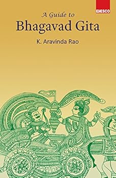 Perfect Paperback A Guide to Bhagavad Gita Book