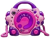 Toma de auriculares (auriculares no incluidos)