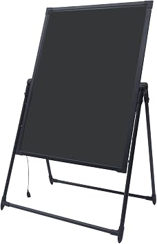 Led Message Writing Board 32 24 Inch,7 Color 4 Modes Menu Boards Sign, Standing Message Board For Menu Boards, Daily Specials, Advertisements