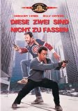 Diese Zwei sind nicht zu fassen