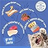 Purina Friskies Wet Cat Food Variety Pack, Shreds With Beef, Turkey and Cheese Dinner, Chicken and Salmon Dinner, and With Ocean Whitefish and Tuna - (Pack of 40) 5.5 oz. Cans #4