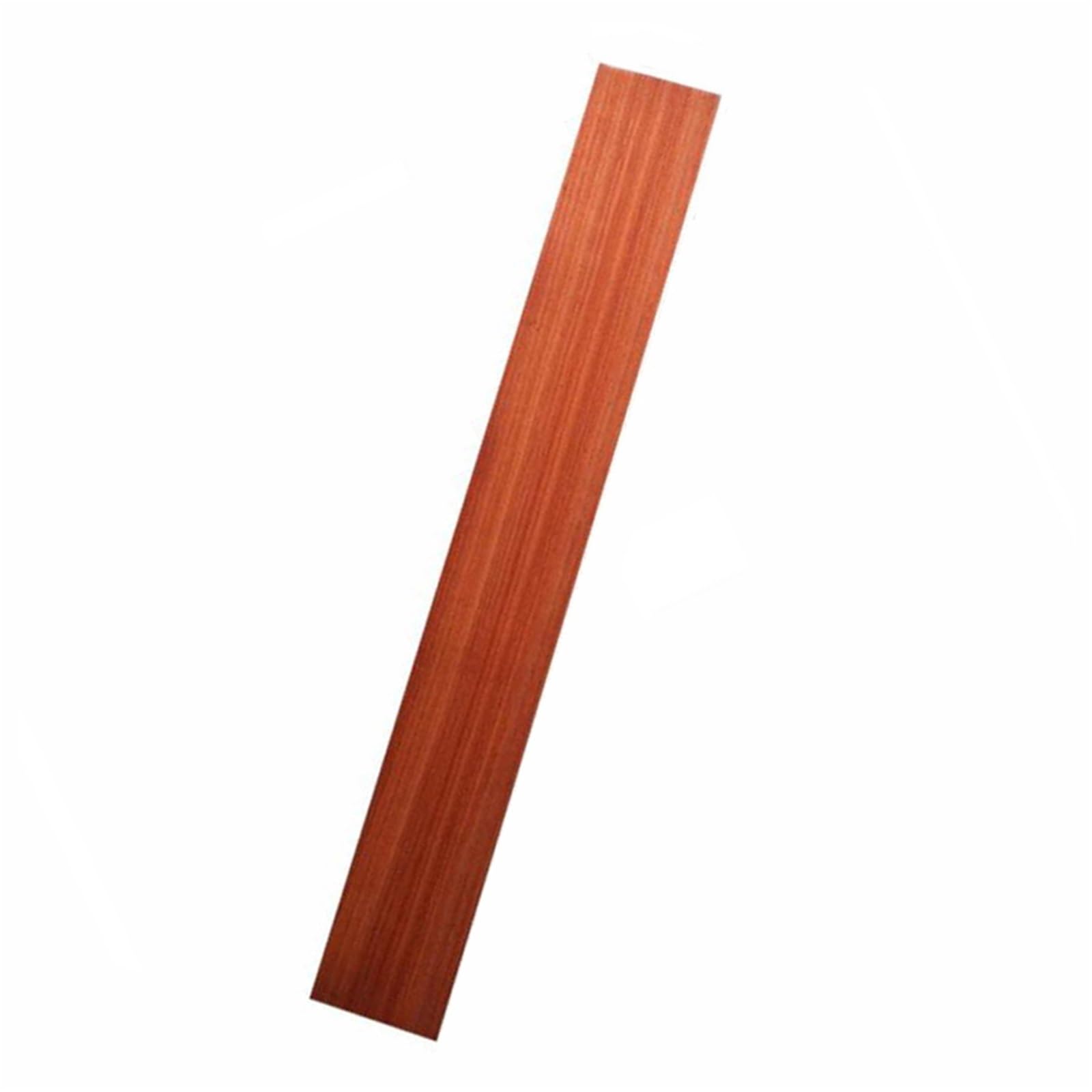 Półwykończony Element Gitary: Materiał Podstrunnicy Naturalne Drewno Różane (520 Mm) Akcesoria Gitary