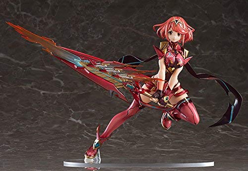 ホムラ 「ゼノブレイド2」 1/7 Amazon | ゼノブレイド2 ホムラ 1/7スケール ABS&PVC製 塗装済み完成品