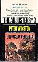 Doomsday Vendetta B009T6YIGS Book Cover